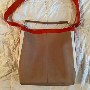 ECU Rothy’s Bucket Bag